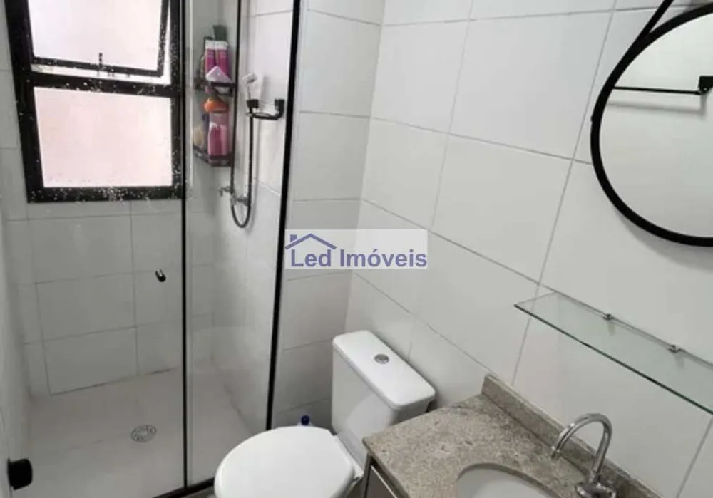 Apartamento, 2 quartos, 50 m² - Foto 8