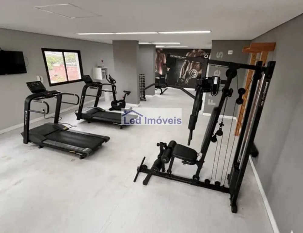 Apartamento, 2 quartos, 50 m² - Foto 12