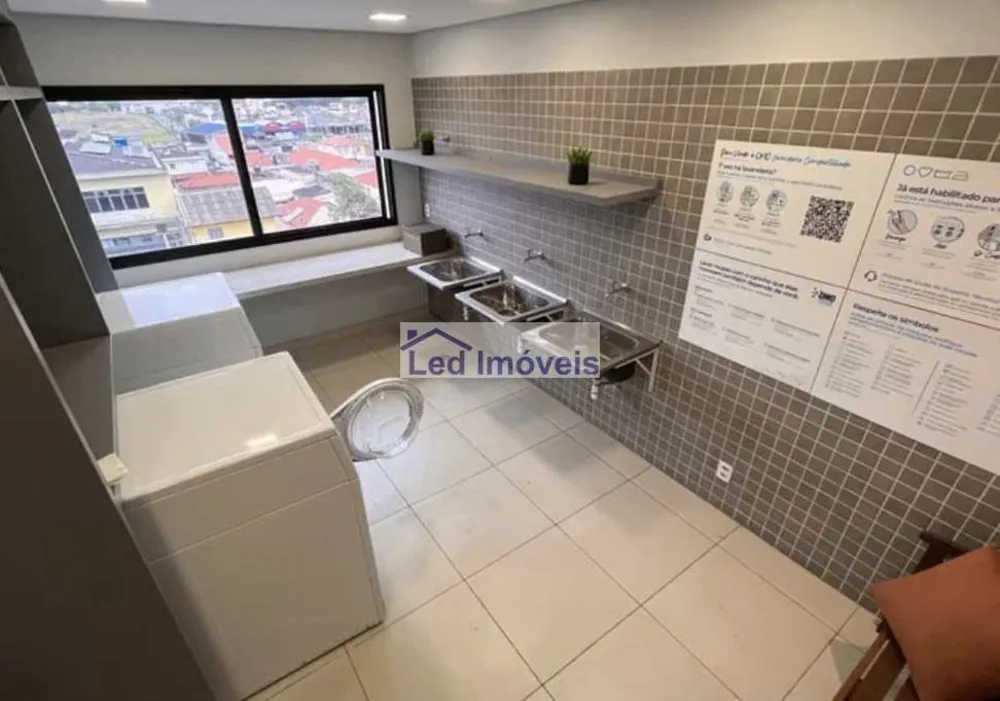 Apartamento, 2 quartos, 50 m² - Foto 11