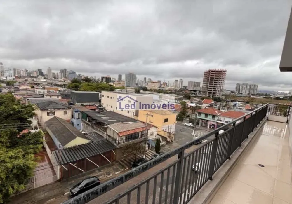 Apartamento, 2 quartos, 50 m² - Foto 5