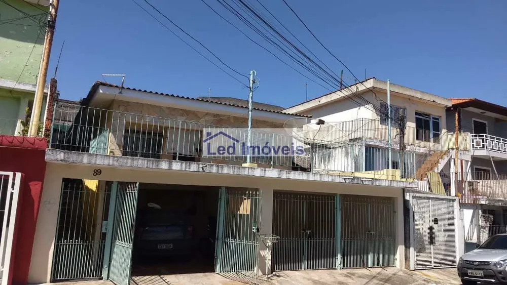 Casa, 2 quartos, 145 m² - Foto 1