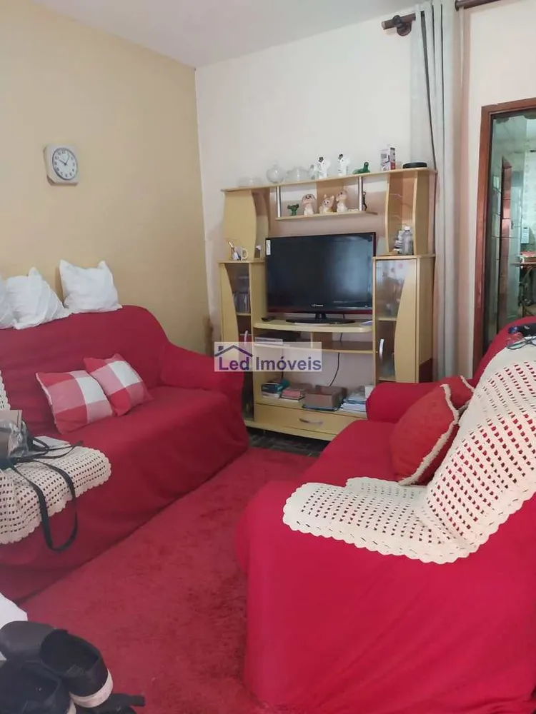 Casa, 2 quartos, 145 m² - Foto 2