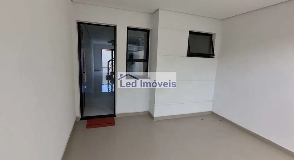 Sobrado, 3 quartos, 100 m² - Foto 11