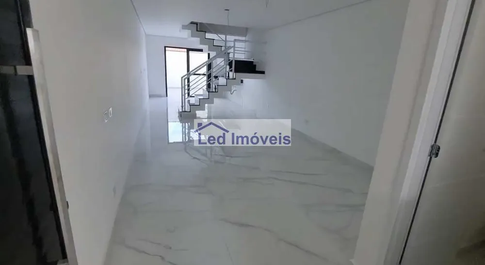 Sobrado, 3 quartos, 100 m² - Foto 1