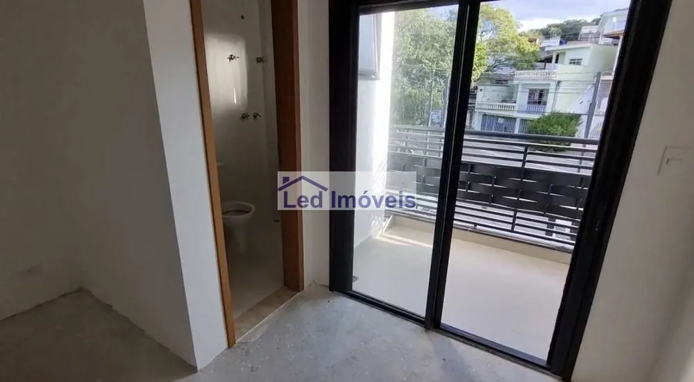 Sobrado, 3 quartos, 100 m² - Foto 7