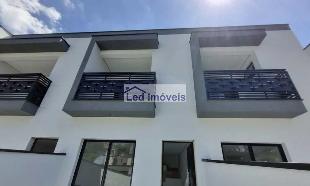 Sobrado, 3 quartos, 100 m² - Foto 3