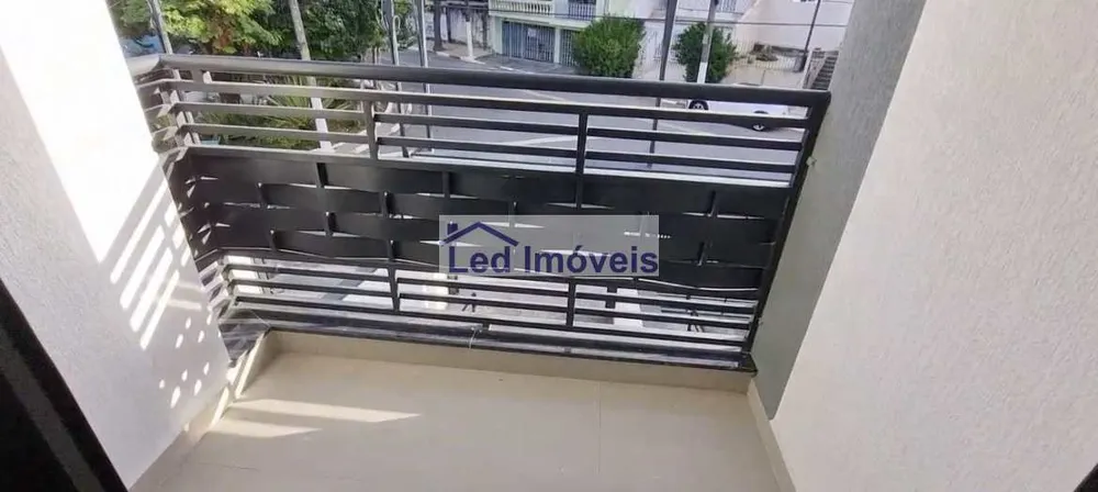 Sobrado, 3 quartos, 100 m² - Foto 8