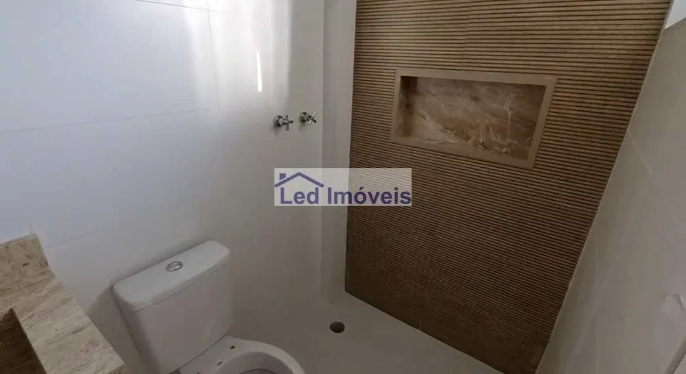 Sobrado, 3 quartos, 100 m² - Foto 9