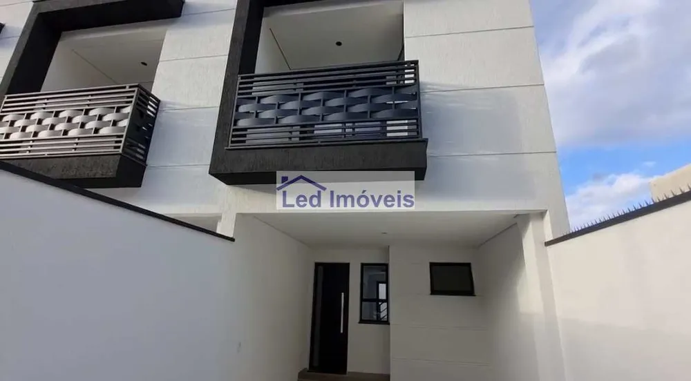 Sobrado, 3 quartos, 100 m² - Foto 5