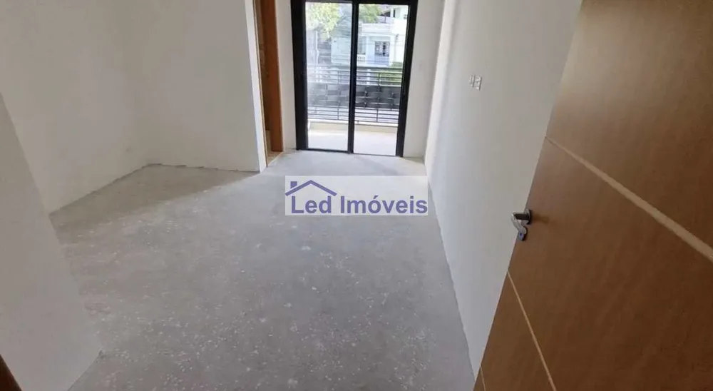 Sobrado, 3 quartos, 100 m² - Foto 6