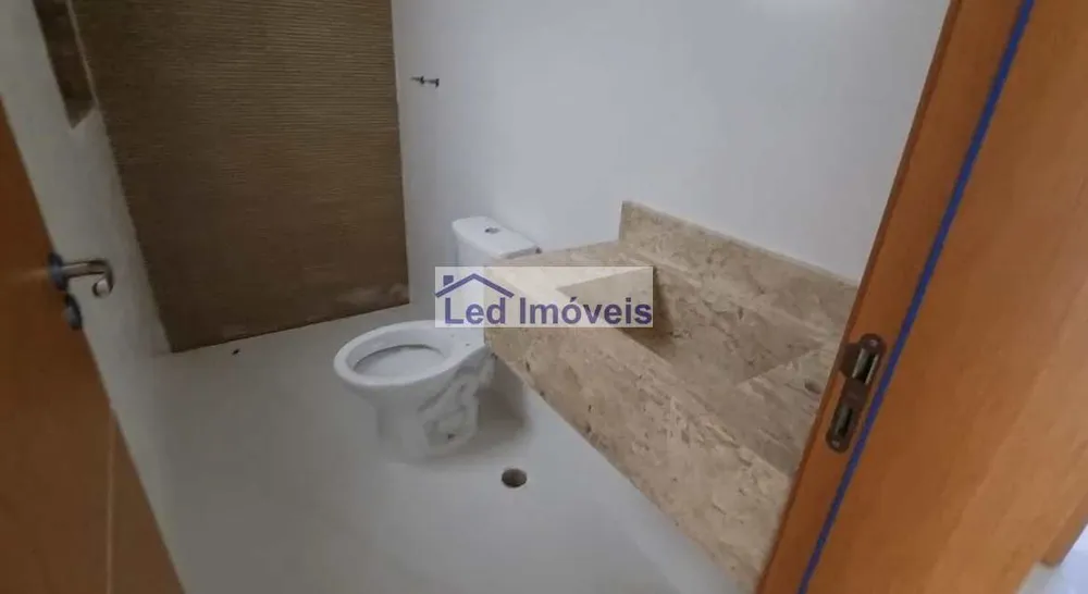 Sobrado, 3 quartos, 100 m² - Foto 12