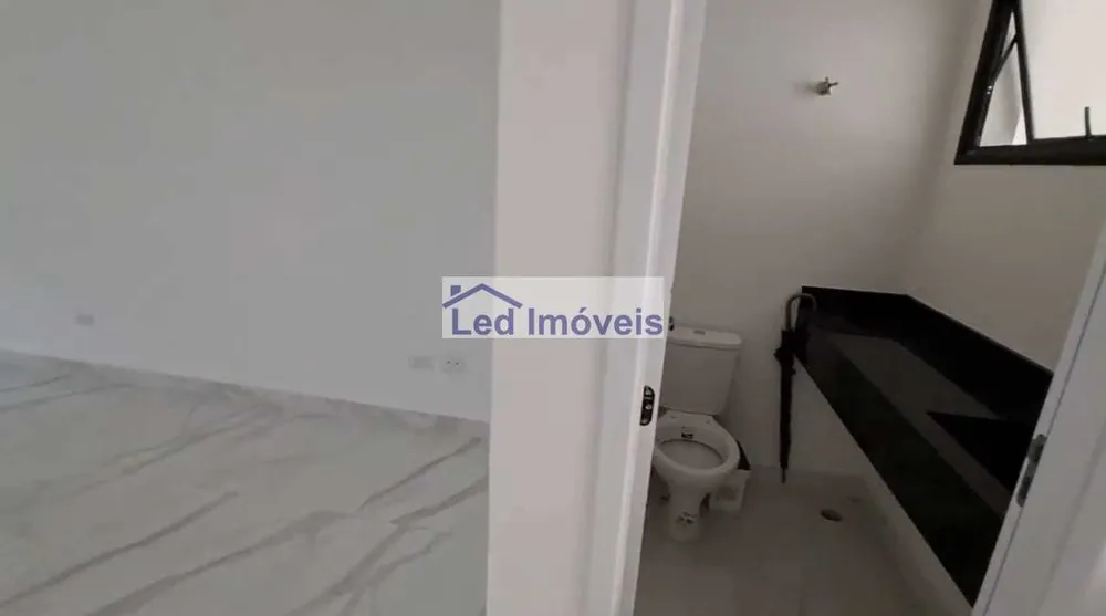 Sobrado, 3 quartos, 100 m² - Foto 4