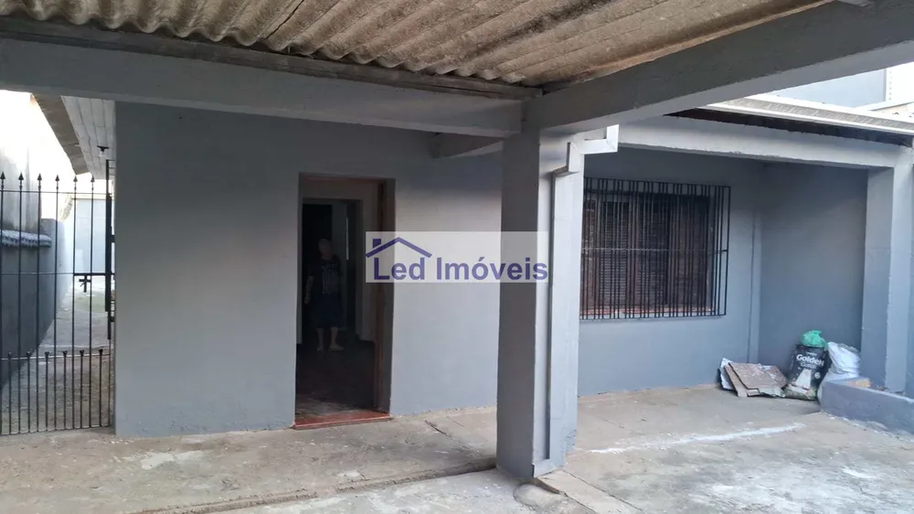 Casa, 2 quartos - Foto 1
