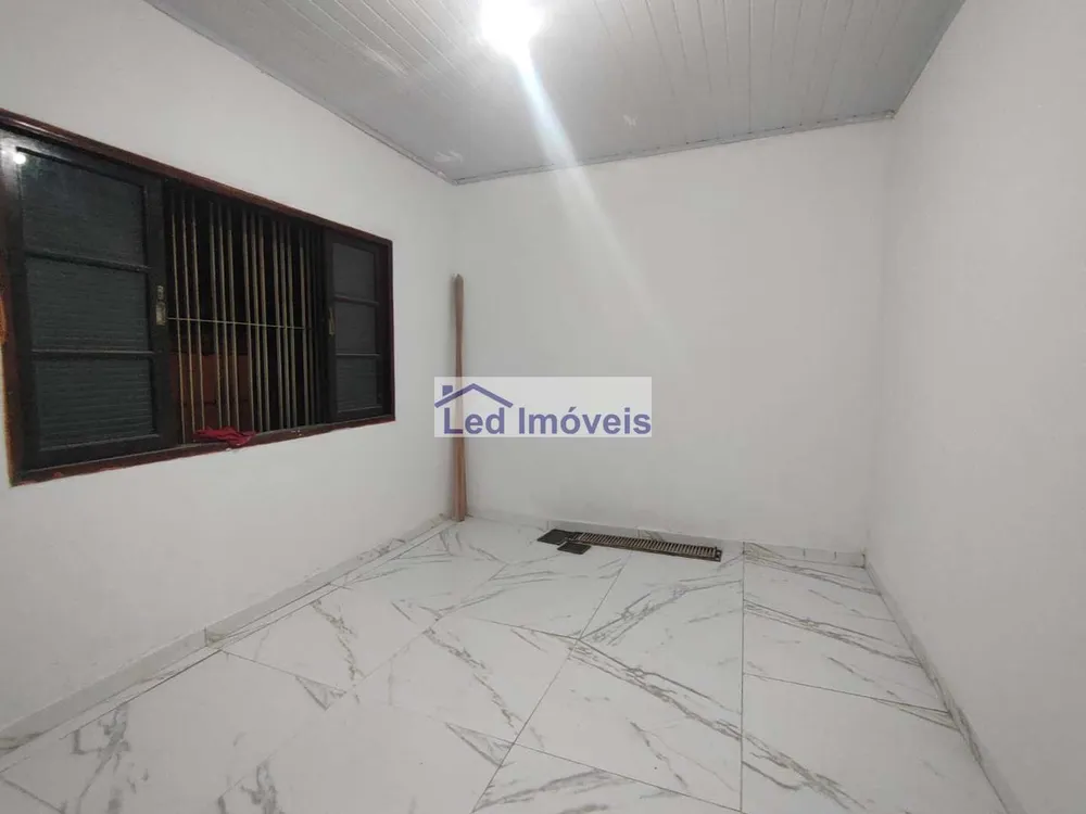 Casa, 2 quartos - Foto 2