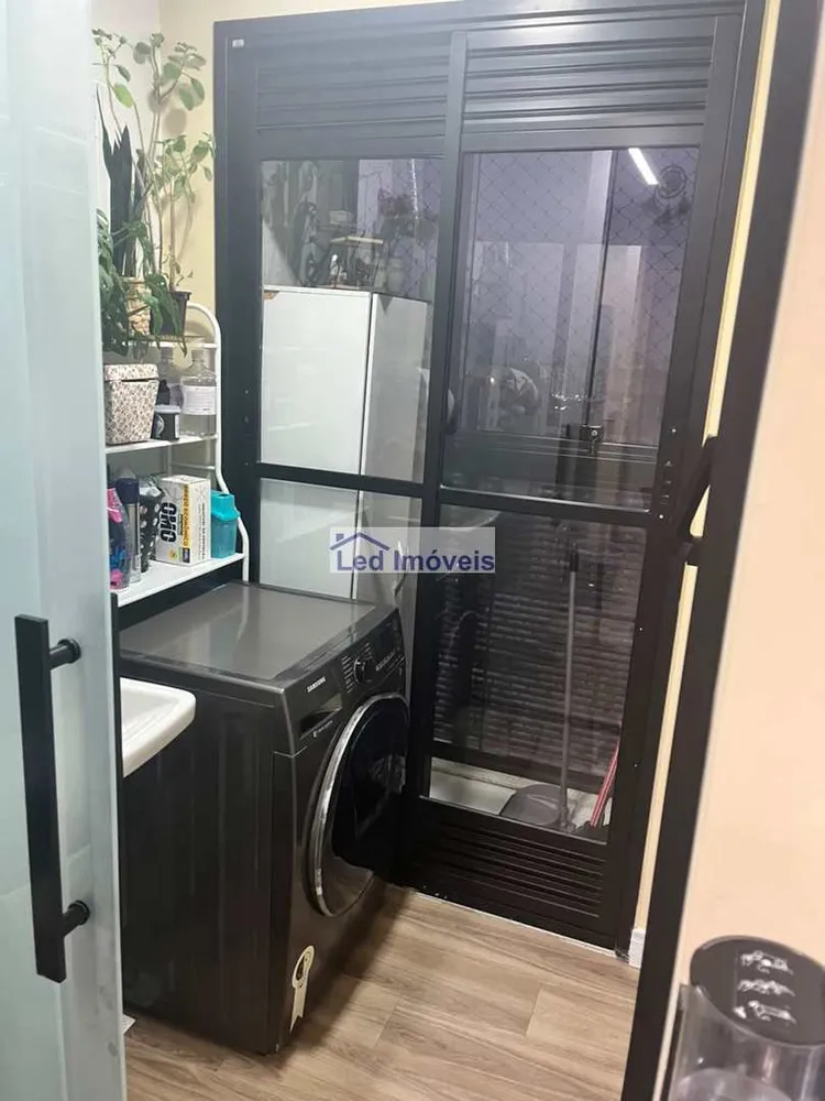 Apartamento, 2 quartos, 64 m² - Foto 1