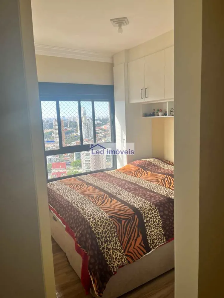 Apartamento, 2 quartos, 64 m² - Foto 8