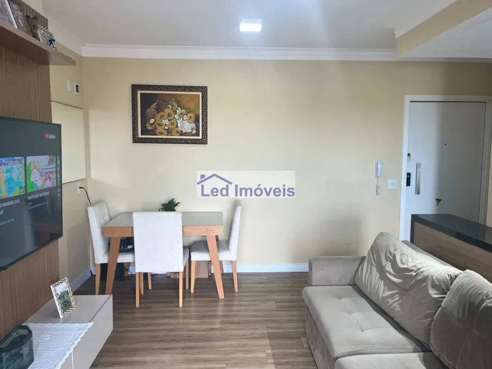 Apartamento, 2 quartos, 64 m² - Foto 3