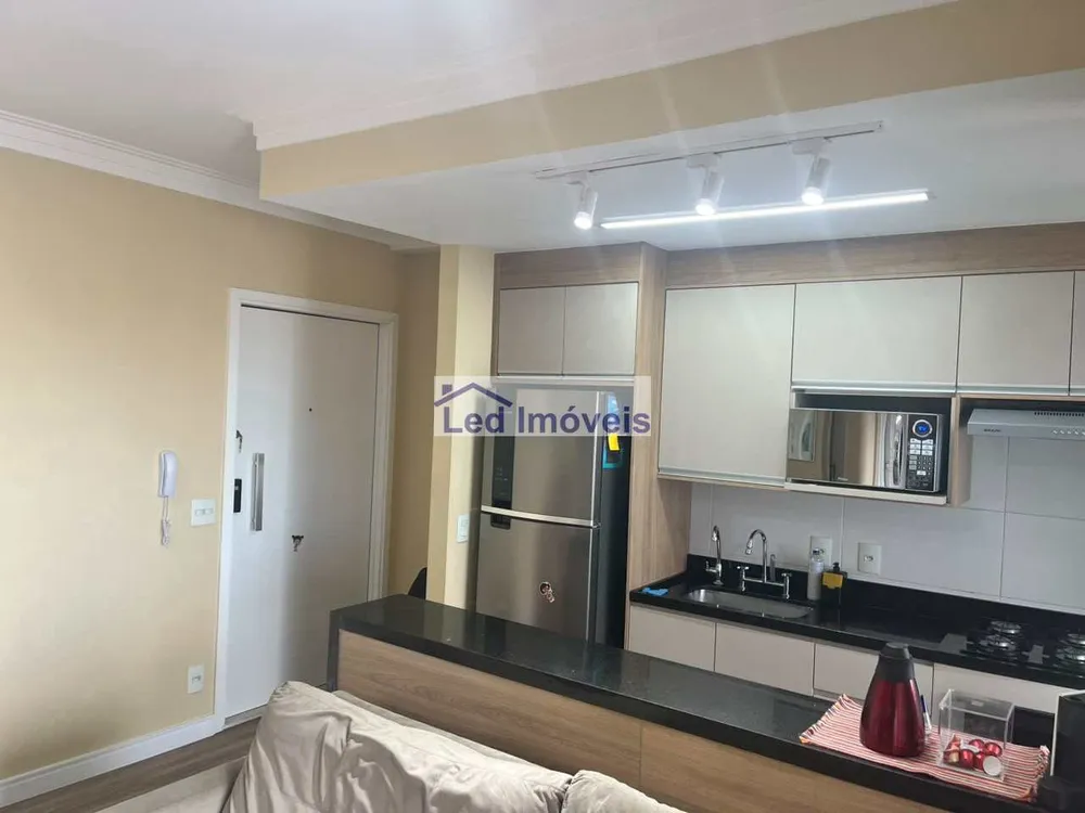 Apartamento, 2 quartos, 64 m² - Foto 4