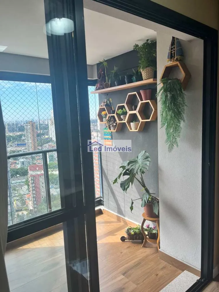 Apartamento, 2 quartos, 64 m² - Foto 2