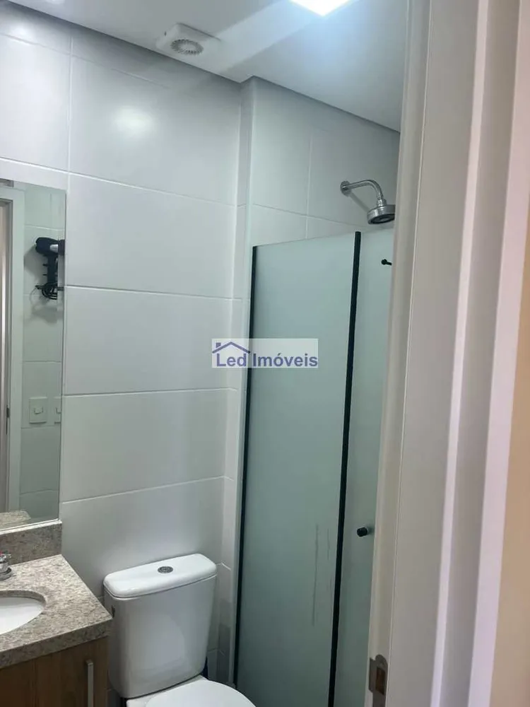 Apartamento, 2 quartos, 64 m² - Foto 10