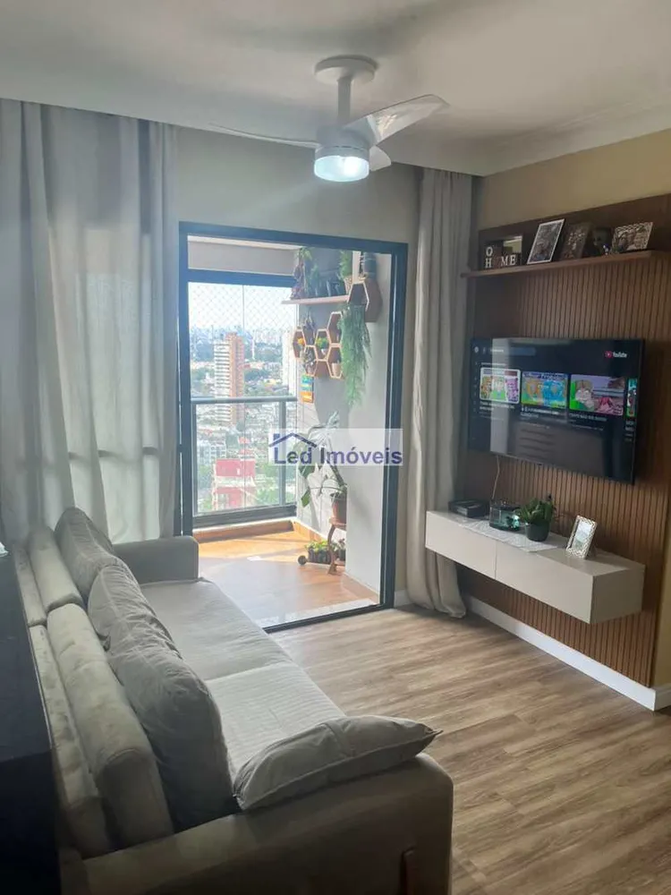 Apartamento, 2 quartos, 64 m² - Foto 4