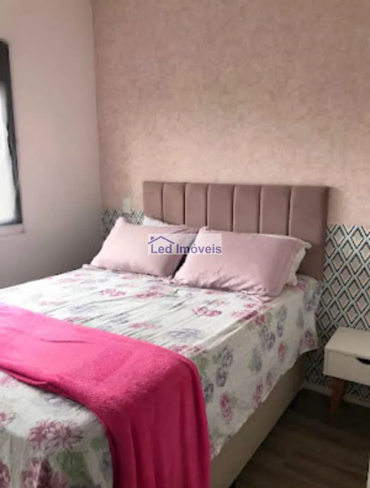 Apartamento, 3 quartos, 78 m² - Foto 2