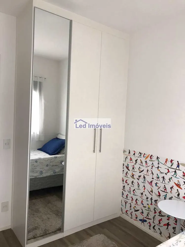 Apartamento, 3 quartos, 78 m² - Foto 8