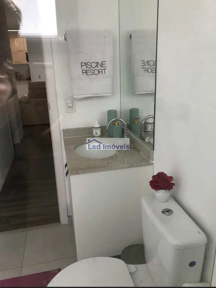 Apartamento, 3 quartos, 78 m² - Foto 3