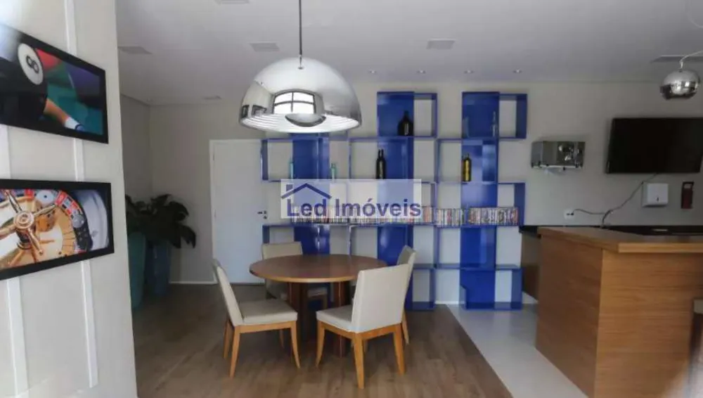 Apartamento, 3 quartos, 78 m² - Foto 11
