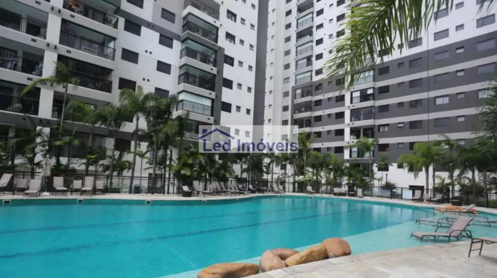 Apartamento, 3 quartos, 78 m² - Foto 10
