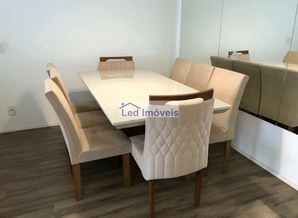Apartamento, 3 quartos, 78 m² - Foto 1
