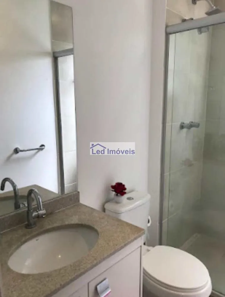 Apartamento, 3 quartos, 78 m² - Foto 4