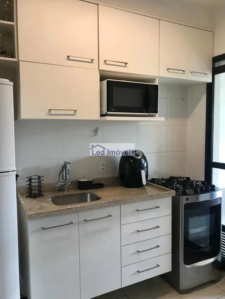 Apartamento, 3 quartos, 78 m² - Foto 4