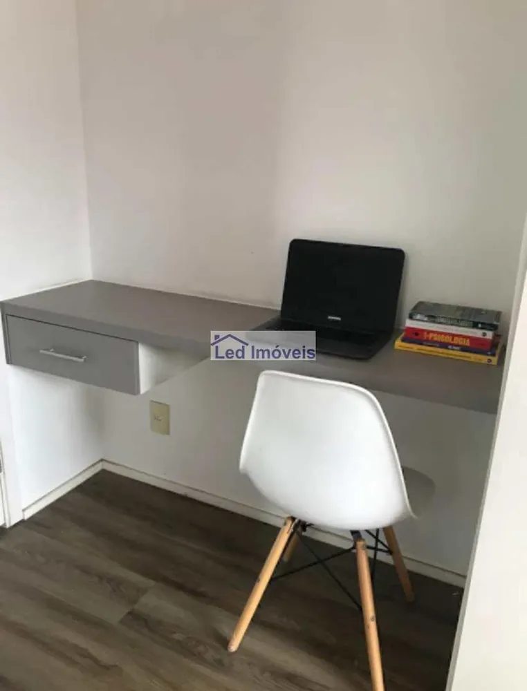 Apartamento, 3 quartos, 78 m² - Foto 5