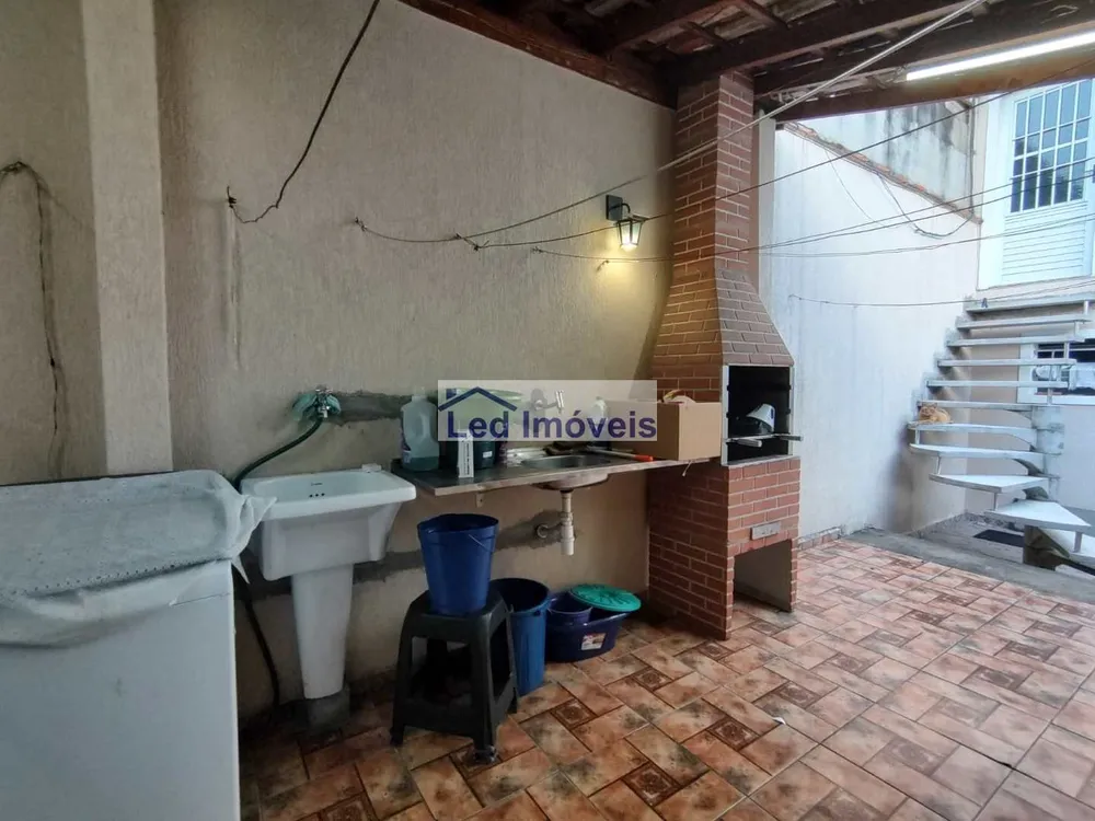 Sobrado, 3 quartos, 182 m² - Foto 10