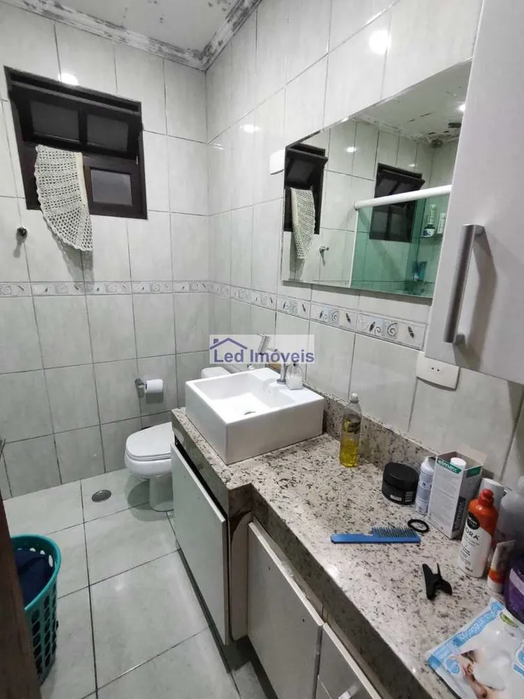 Sobrado, 3 quartos, 182 m² - Foto 6