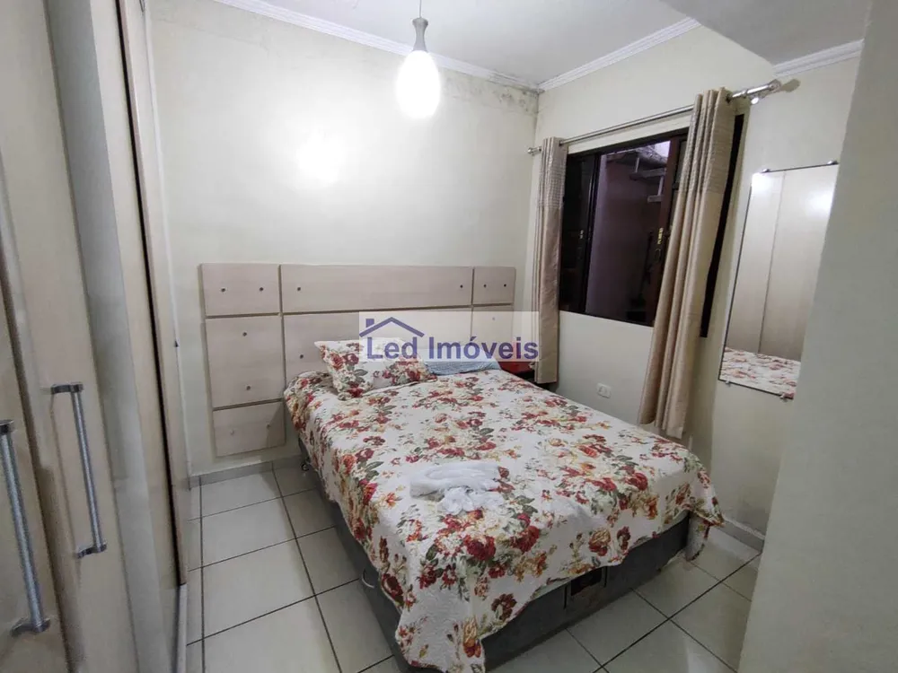 Sobrado, 3 quartos, 182 m² - Foto 2