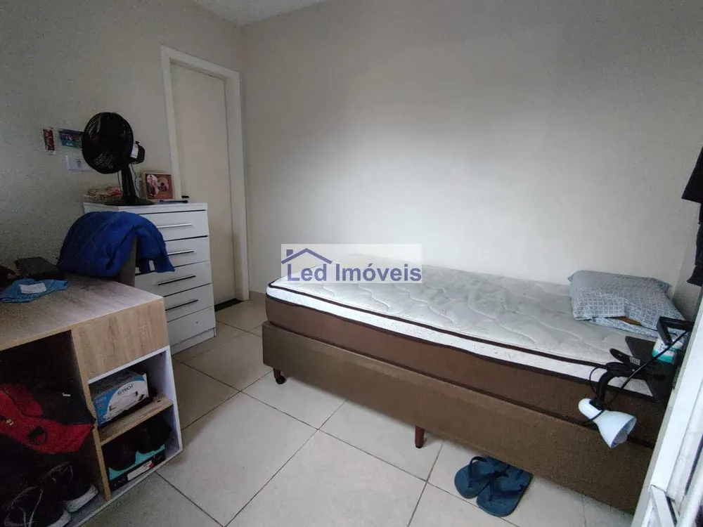 Sobrado, 3 quartos, 182 m² - Foto 9