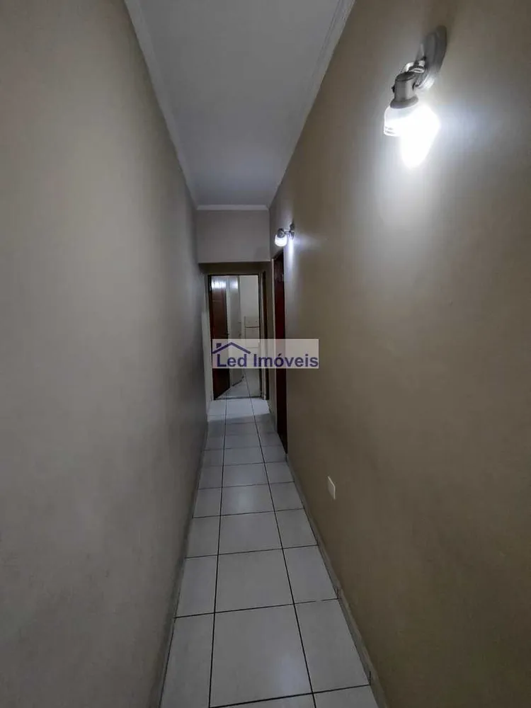 Sobrado, 3 quartos, 182 m² - Foto 5