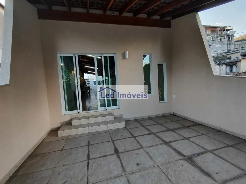 Sobrado, 3 quartos, 182 m² - Foto 12