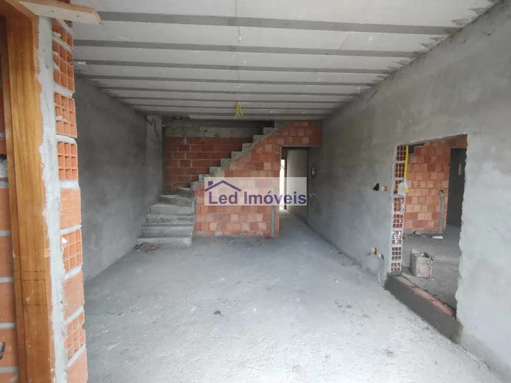 Sobrado, 3 quartos - Foto 3