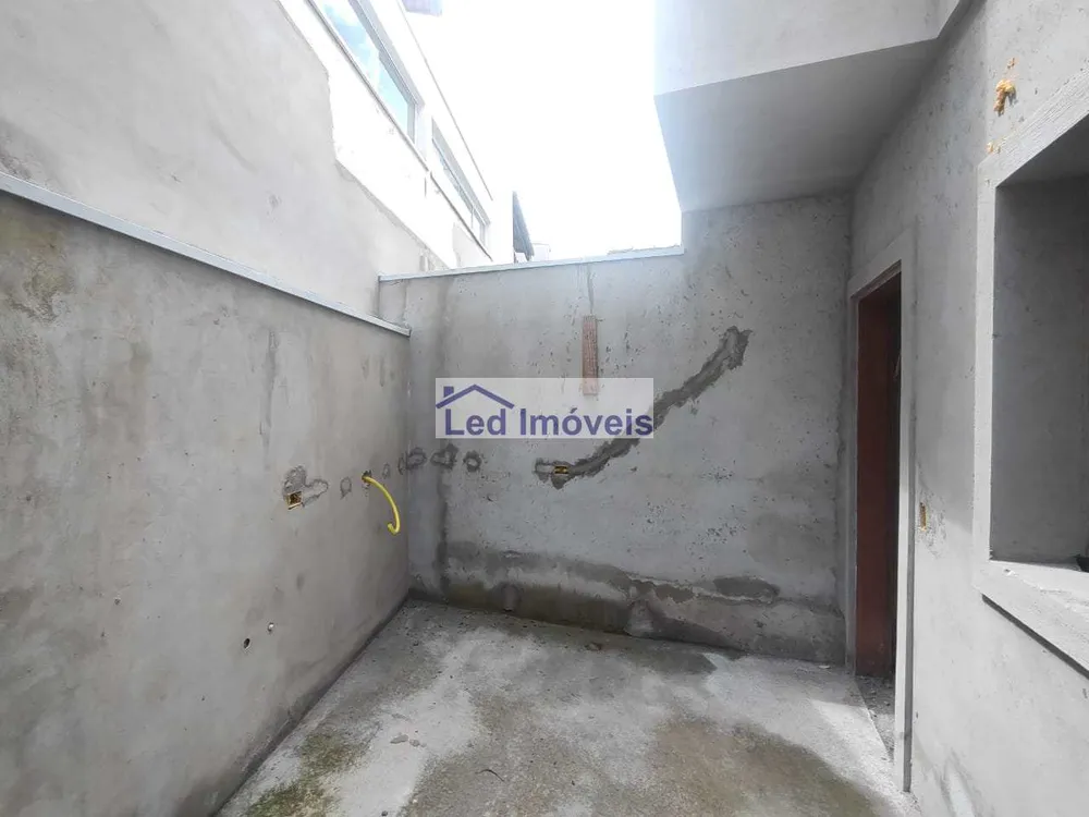 Sobrado, 3 quartos - Foto 10