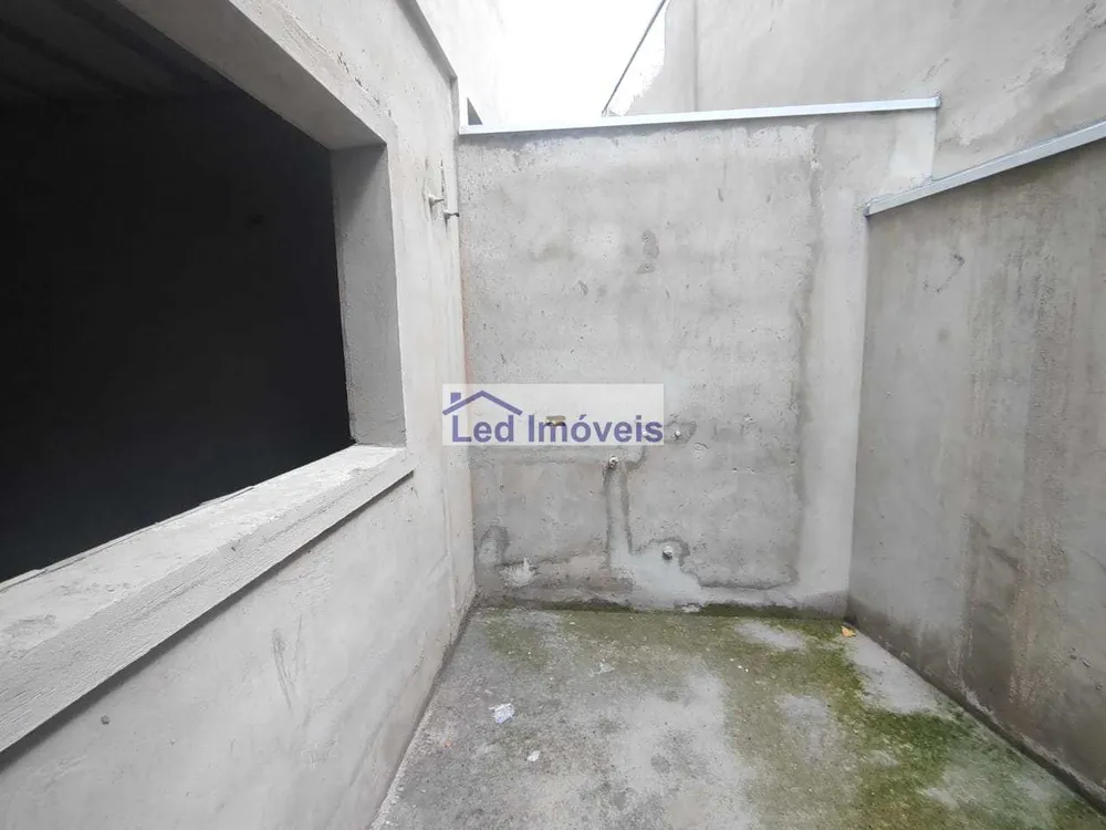 Sobrado, 3 quartos - Foto 11