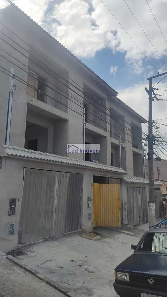 Sobrado, 3 quartos - Foto 12