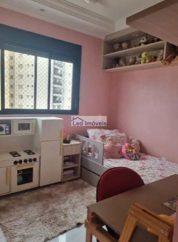 Apartamento, 3 quartos, 86 m² - Foto 2