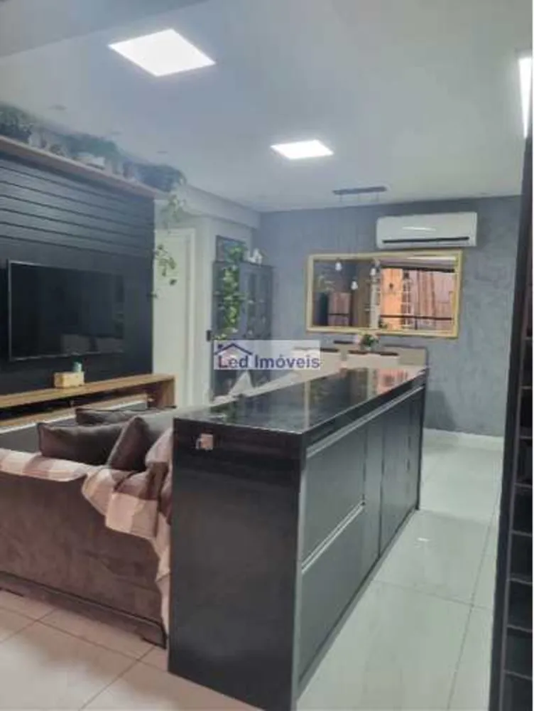 Apartamento, 3 quartos, 86 m² - Foto 2