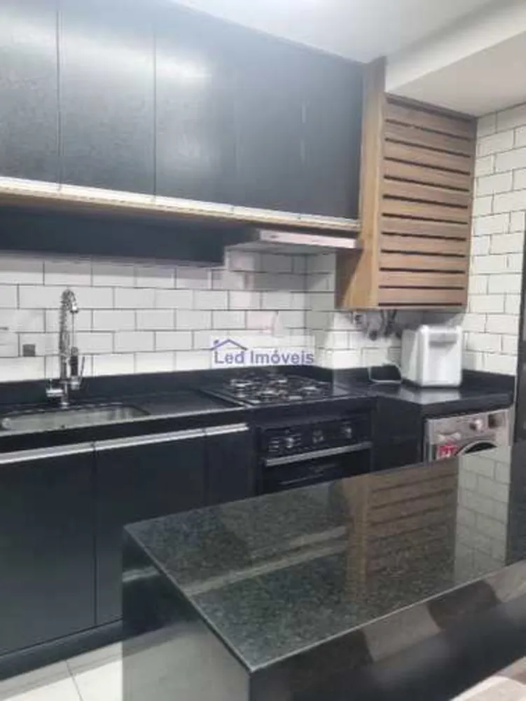 Apartamento, 3 quartos, 86 m² - Foto 1