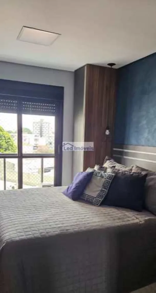 Apartamento, 3 quartos, 86 m² - Foto 8