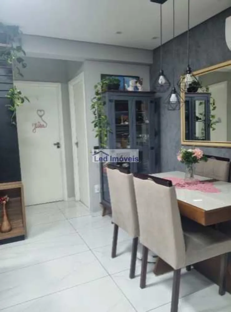 Apartamento, 3 quartos, 86 m² - Foto 3