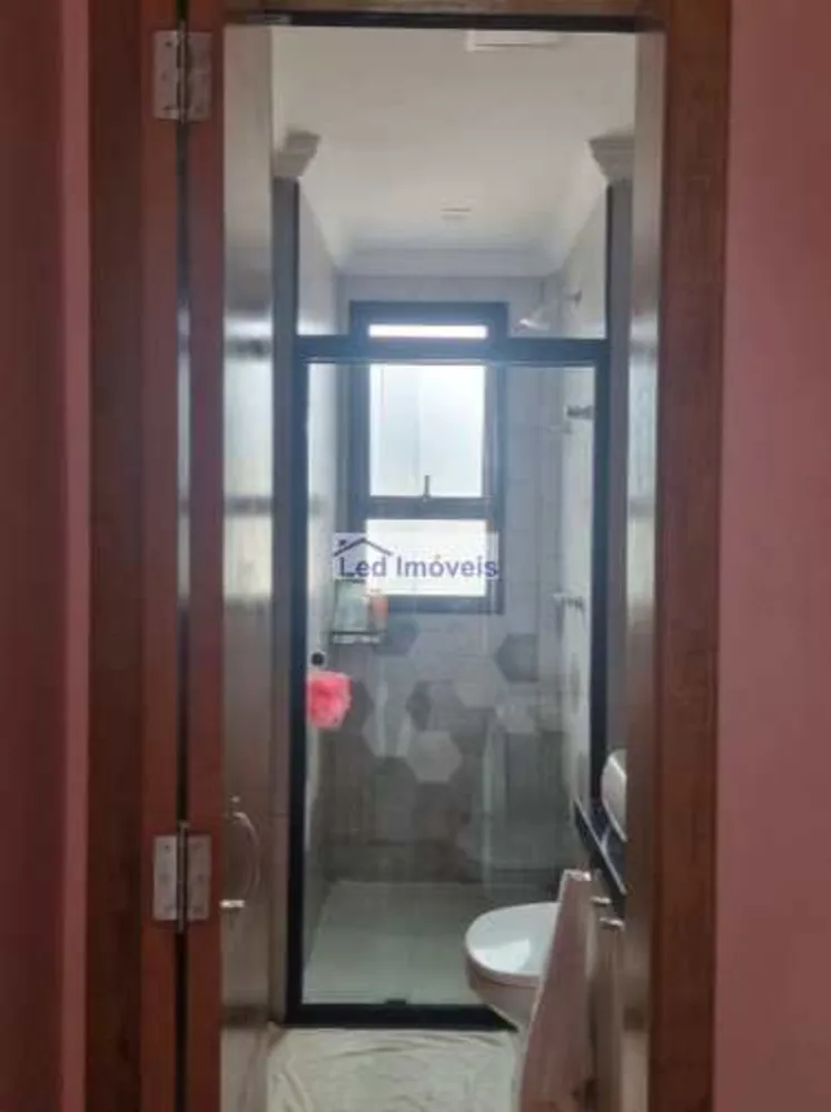 Apartamento, 3 quartos, 86 m² - Foto 11